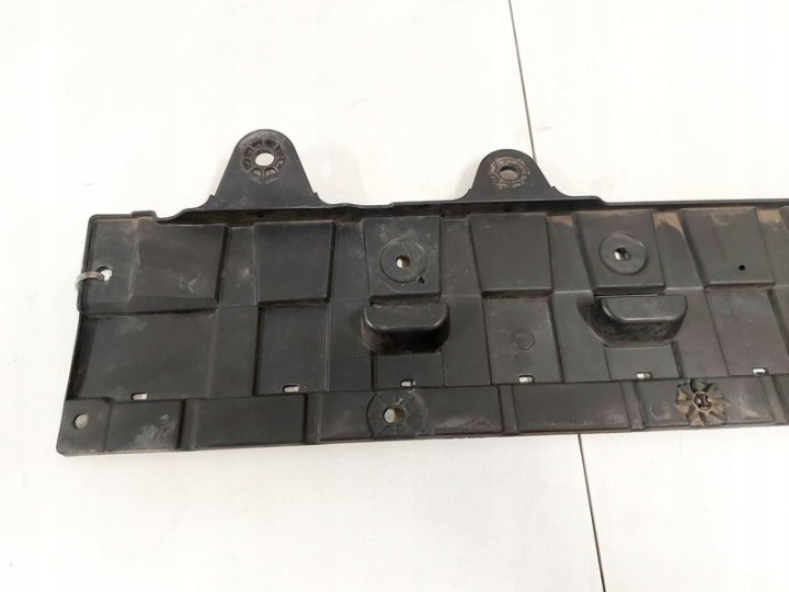 фото №6, Honda insight 2 ii захист під бампер перед передня 74112-tm8-a00