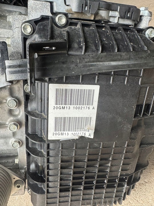 фото №4, Psa коробка передач коробки передач