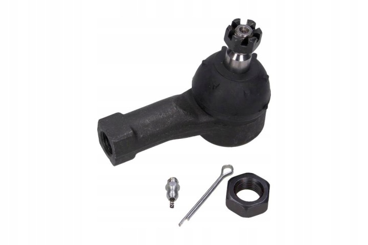 фото №14, Maxgear наконечник mitsubishi рычаг galant 83-95