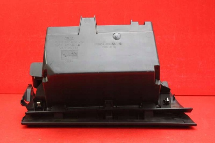 фото №6, Бардачок пассажира eu bm51-a06044-alw ford focus mk3 11-15