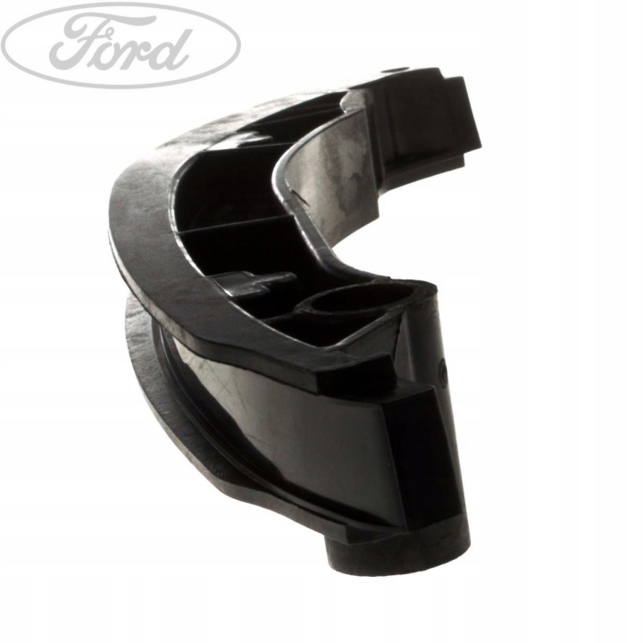 фото №7, Кронштейн  цепи грм ford 2,2 / 2,4 duratorq _ 1704049 _ bk2q-6k254-ab