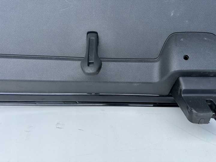 фото №13, Крышка багажника skoda octavia 3 iii 5e универсал bez ржавчина