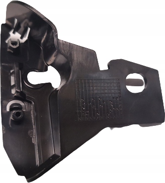 фото №1, Тримач ременя передньої mercedes sprinter w906 лівий