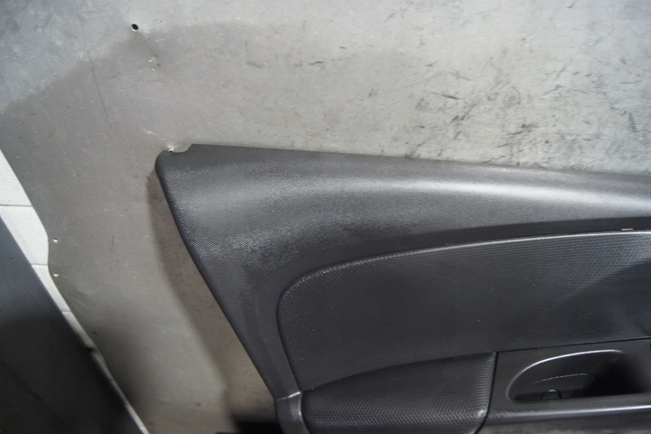 фото №9, Боковина двері лівий перед clio iv 8090184552r