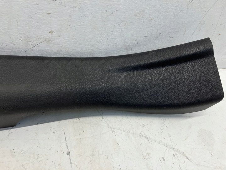 фото №3, Rav4 v гибрид защита планка пороговая задняя правые зад