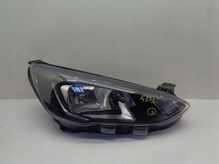 фото №1, Ford focus mk4 led 18- лампа правая