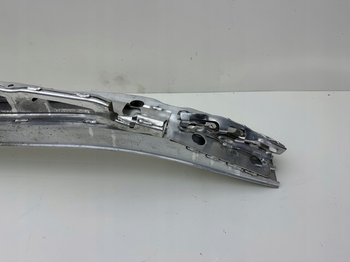 фото №9, Honda civic ix рестайлінг 15r- балка бампера перед передня