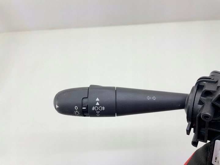 фото №7, Переключатель комбинированный подрулевые рычаги лента citroen c3 ii