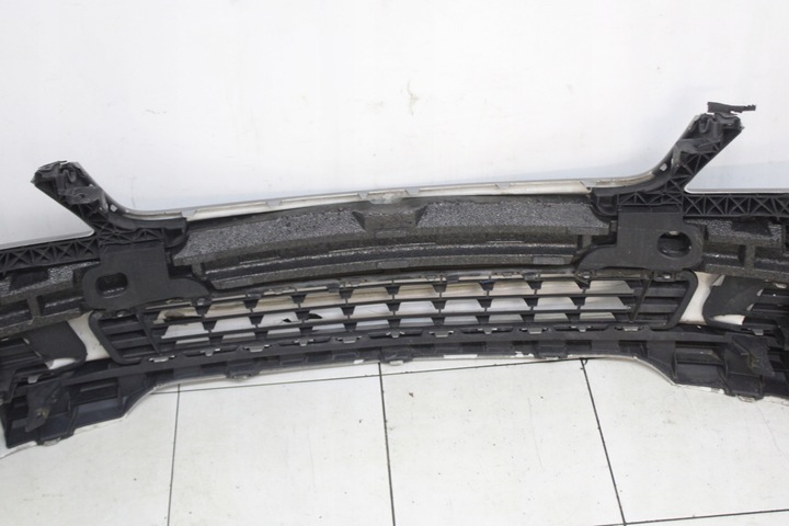 фото №13, Mercedes w204 07r- бампер перед переднє pdc 792