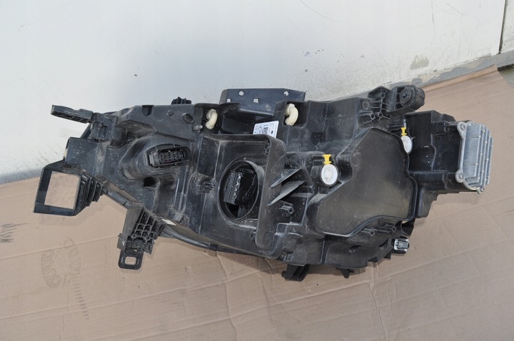 фото №9, Volkswagen id4 id 4 iq id.4 11b941036d лампа права передня