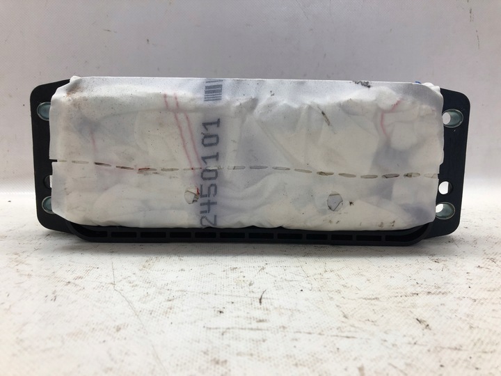 фото №1, Подушка подушка безпеки пасажира a8 d4 4h0880204a