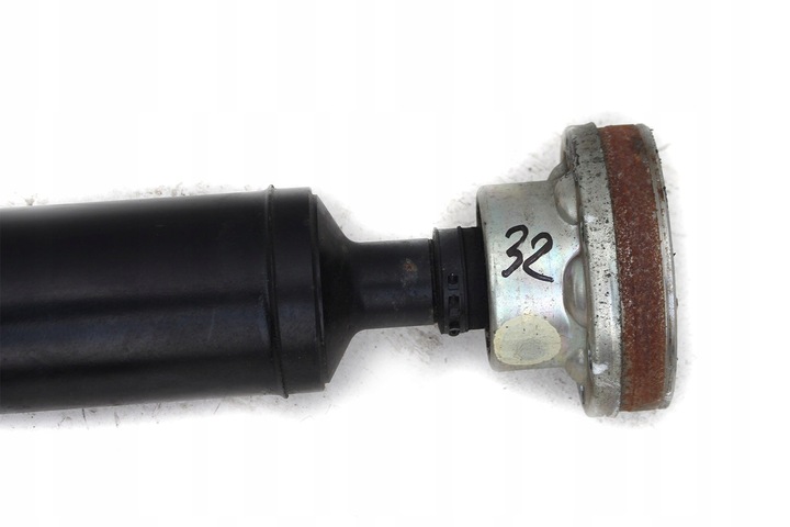 фото №8, Audi q5 wał кардан 80a521101a fy 80a 521 101 a коробка передач автоматическая 7-bie