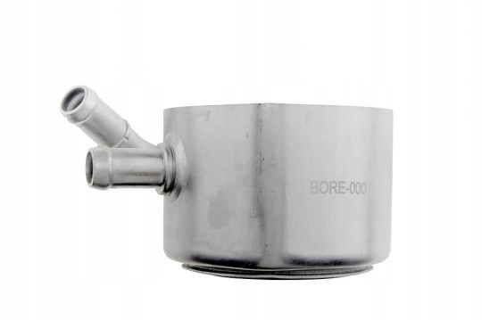 фото №2, Радиаторов масла renault clio iii megane ii 1.5dci