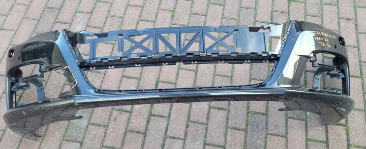 фото №2, Vw volkswagen passat cc 08-12 бампер переднє 3c8807217