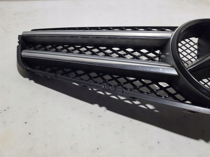 фото №9, Решітка решітка радіатора решітка радіатора mercedes e-klasa купе cabrio w207 c207