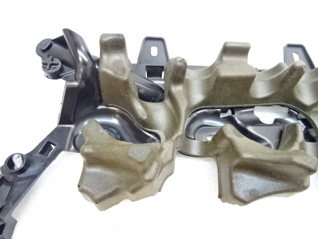 фото №8, Peugeot expert iii 2.0 синий hdi крышка защита двигателя 9808843180