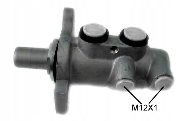 фото №2, Brembo насос гальмівна [brembo]