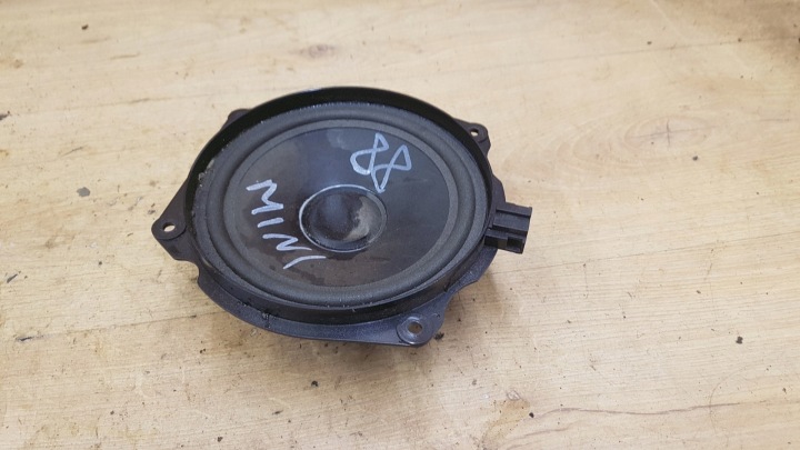HAUT-PARLEUR MINI COOPER II R55 65123450757
