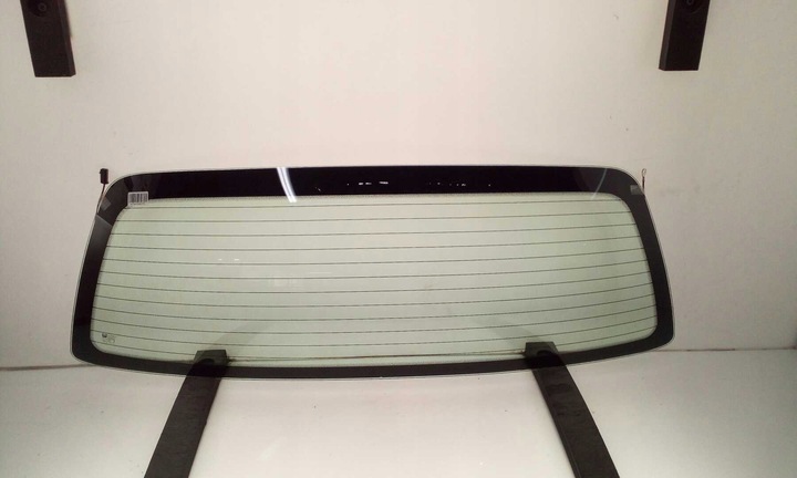 фото №1, Стекло лобовое передняя chrysler new yorker 1994-1997 с подогревом новая