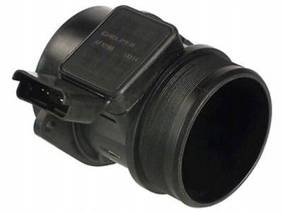 фото №2, Delphi расходомер воздуха citroen berlingo