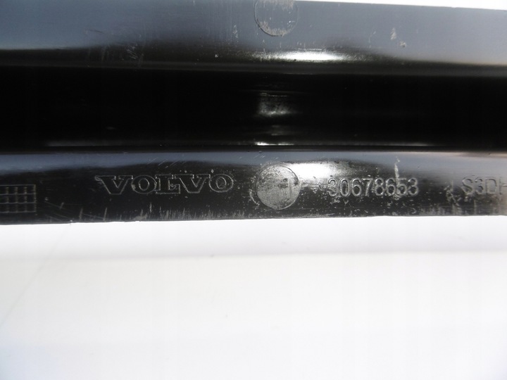 фото №12, Ползун крепление бампера зад volvo v70 iii xc70 ii