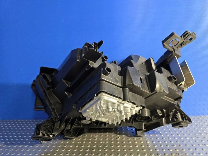 фото №12, Opel mokka b ii 20- 9834016680 повний led ilux лампа передня перед