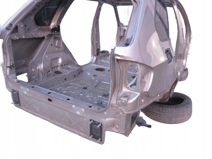 фото №1, Bmw e70 x5 кузов кузов крыло четверть сцепление