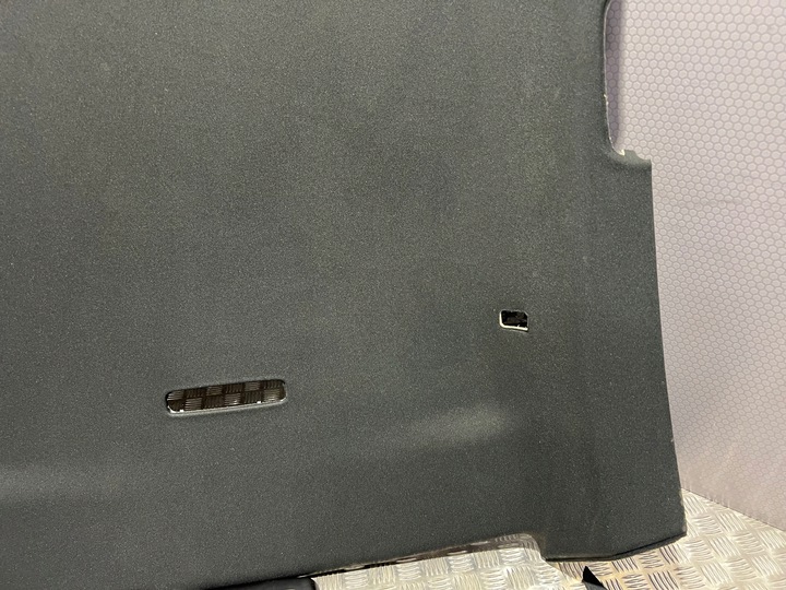 фото №10, Потолок стойки лампа mercedes c-klasa w205 c205 купе 2014-2022