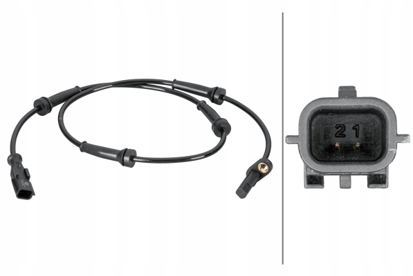 фото №1, Датчик abs ..