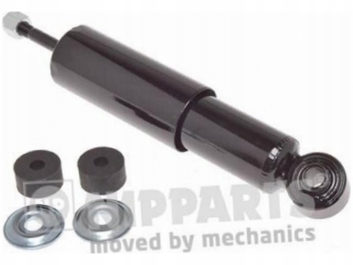 фото №2, Амортизатори перед nipparts j5501016