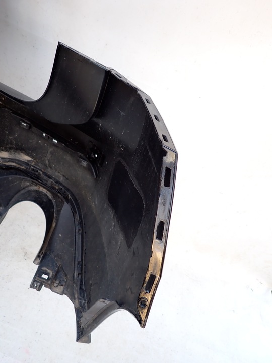 фото №11, Vw golf viii 8 20- hb gti бампер зад задний pdc 5h6807421d