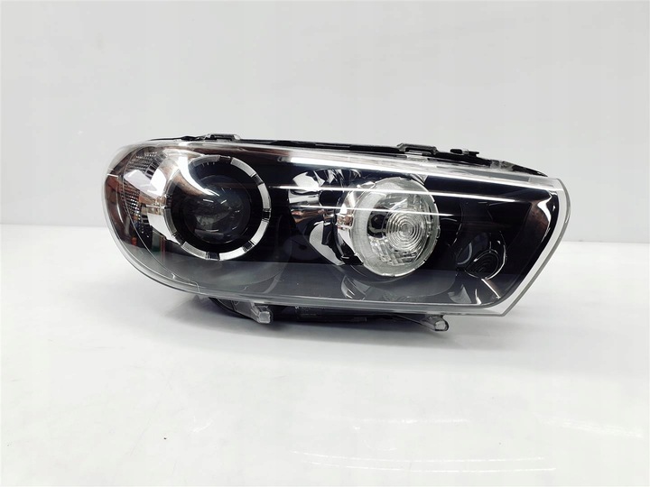 фото №1, Vw scirocco 1k8 08r+ права лампа перед ксенон ory eu !!!