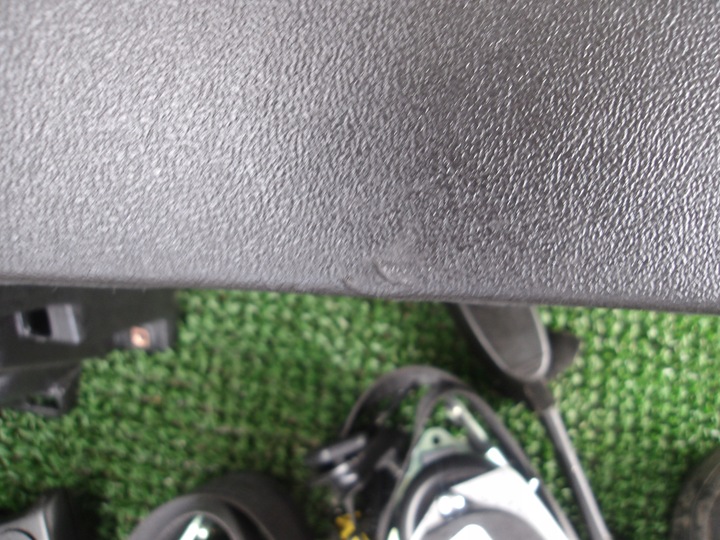 фото №6, Opel astra iv j 09- панель консоль подушка безпеки ремені kpl