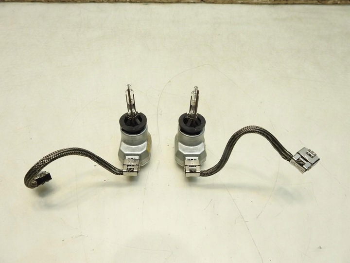 фото №7, Стартер зажигатель ксенон peugeot 607 2.7 v6 hdi