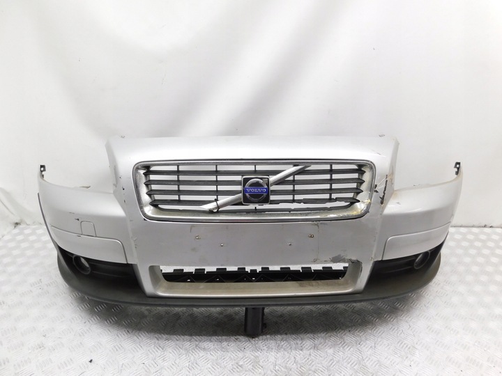 фото №1, Бампер перед kpl. - volvo c30 06-09 426-26