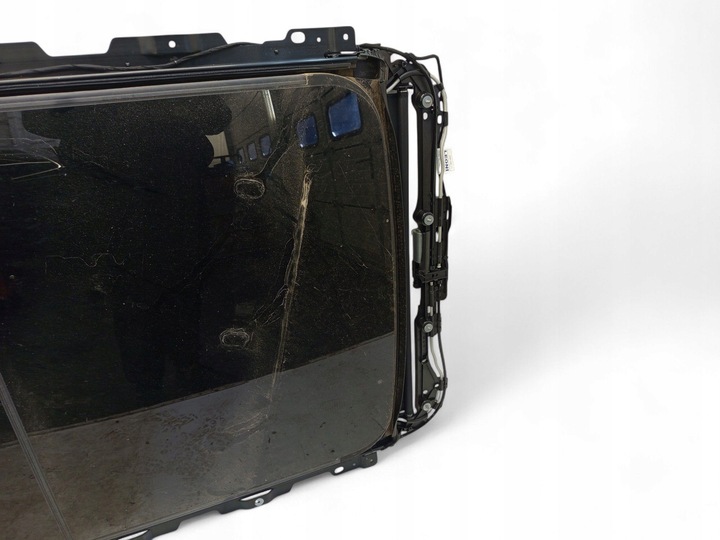 фото №9, Volvo xc60 31395521 люк комплект