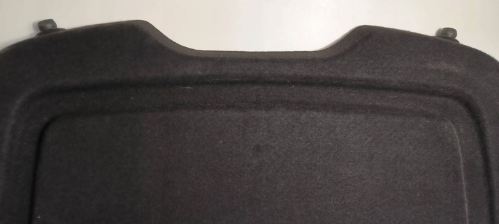 фото №7, Полка задняя багажника ford focus mk3 hb bm51-a46506