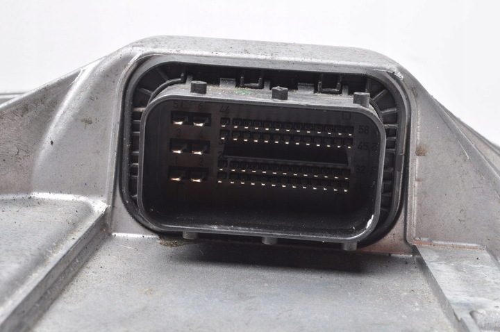 фото №15, Mercedes eqb x243 компьютер двигателя a2439014500 2023r