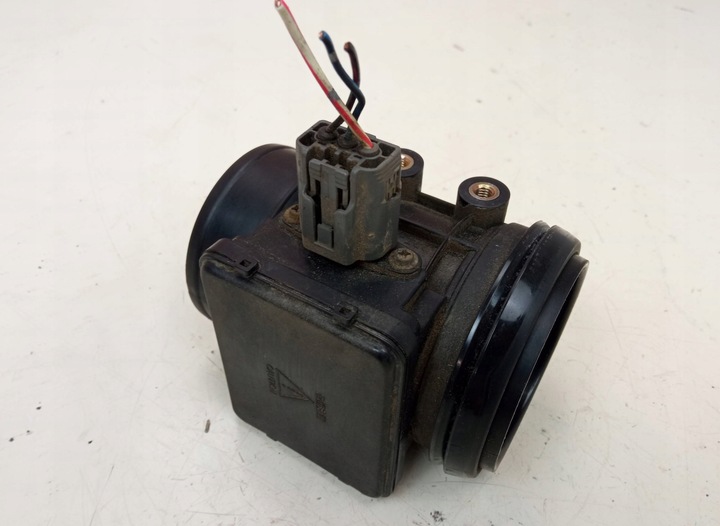 фото №1, Витратомір повітря mazda mpv