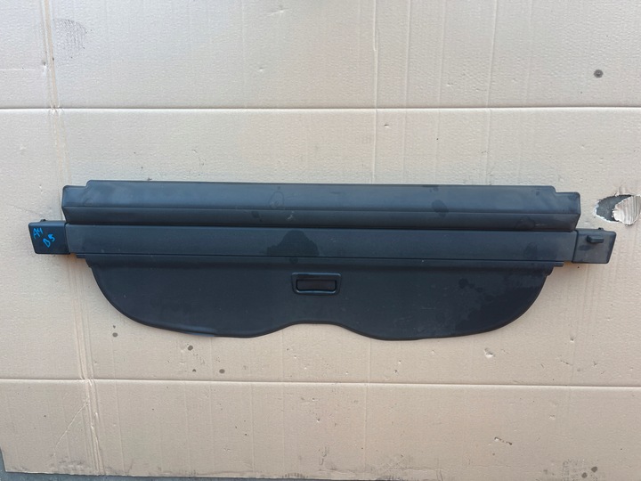 фото №1, Ролета полка багажника audi a4 b5 1995-1999 avant универсал