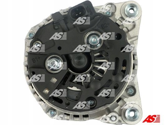 фото №16, Генератор volvo v70 lt 2.5 tdi as-pl a0036 0124515013