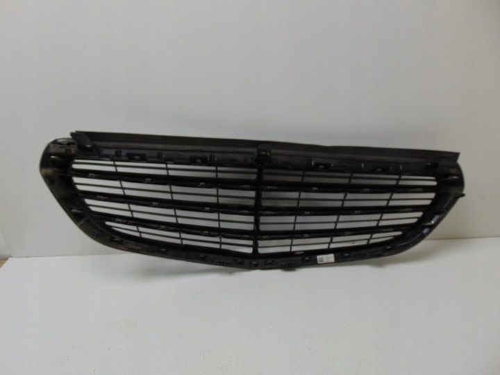 фото №11, Решітка решітка радіатора mercedes e клас w212 a2128801483