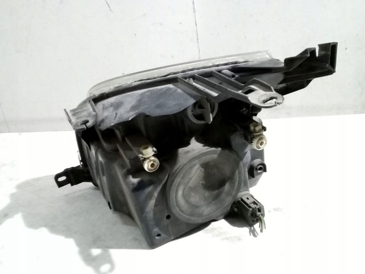 фото №6, Ford fusion рестайлінг лампа права перед передня