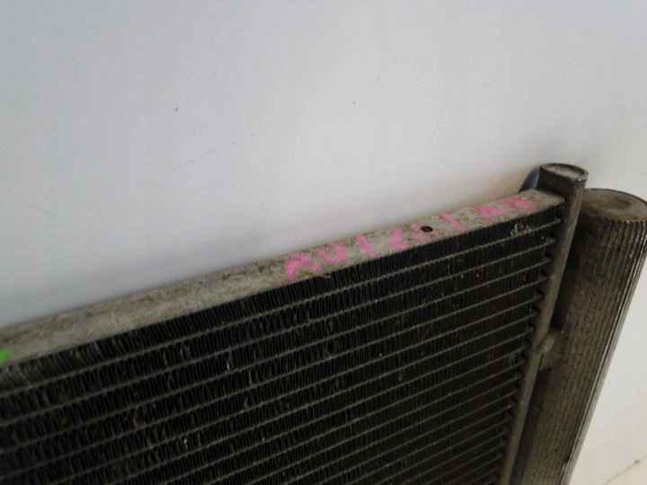 фото №5, Mercedes glc 253 радиаторов кондиционера 0995000454