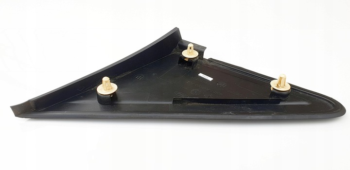 фото №11, Ford focus mk2 ii 2 треугольник пластик дверь зеркало крыльев правые