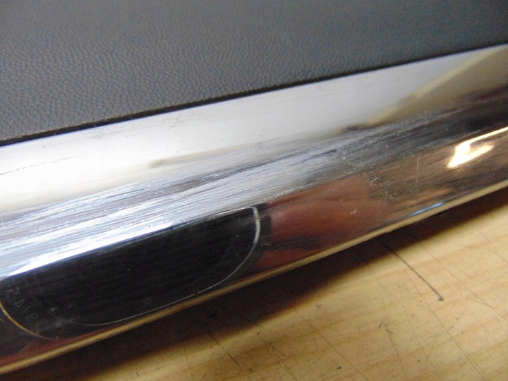 фото №8, Планка двері правий зад vw t-roc 2ga854950l