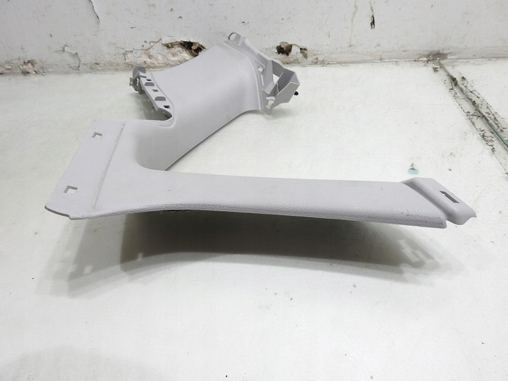 фото №2, Захист стійка лівий зад c peugeot 407 sw