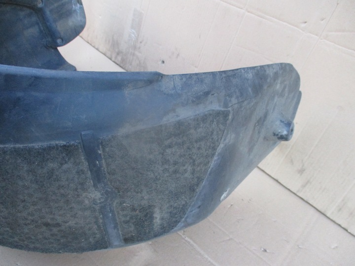 фото №4, Подкрылок левая зад задние opel meriva b
