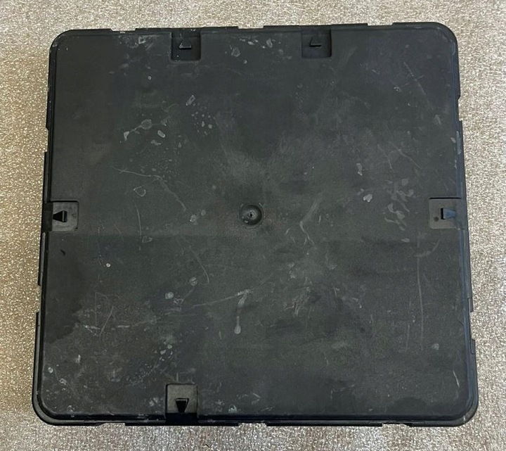 фото №3, Модуль блок керування audi 4n0907064fg