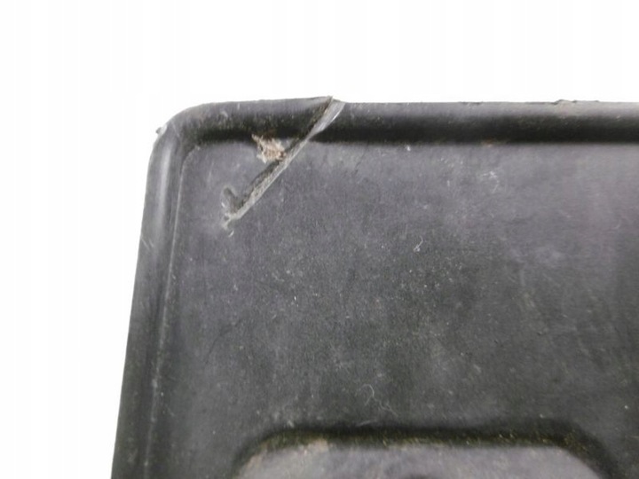 фото №11, Citroen c5 i 01-04 решётка решётка радиатора 9636751980